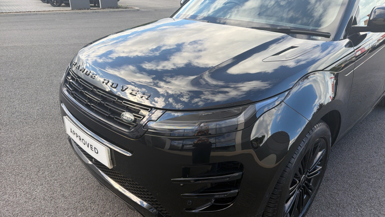 Land Rover Range Rover Evoque 2.0 D200 Dynamic SE 5dr Auto Diesel Hatchback
